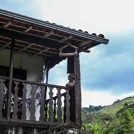 Pousada Sao Francisco De Paula Hotel Ouro Preto  Exterior photo